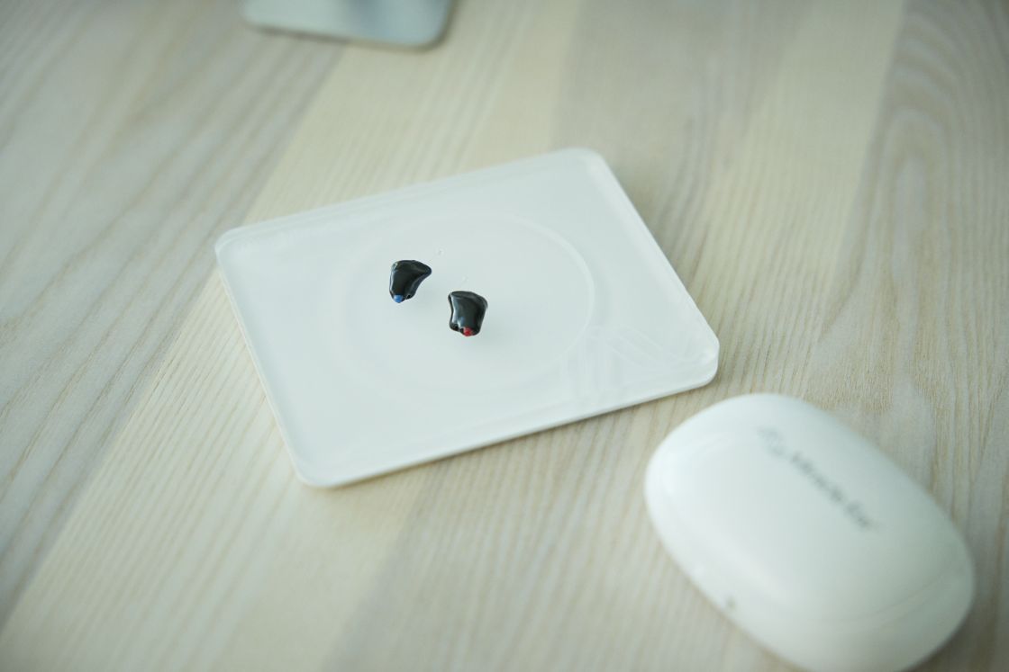 Hearing Aid Technology
