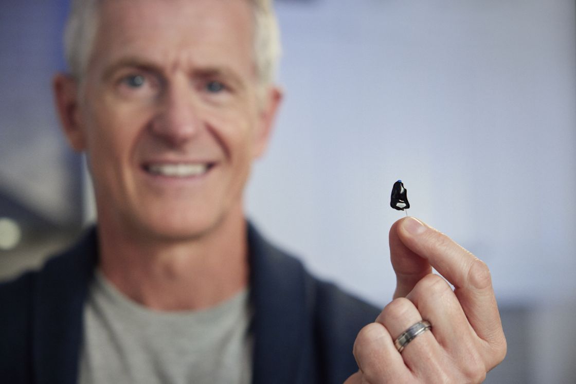 Advanced Hearing Aid Technology